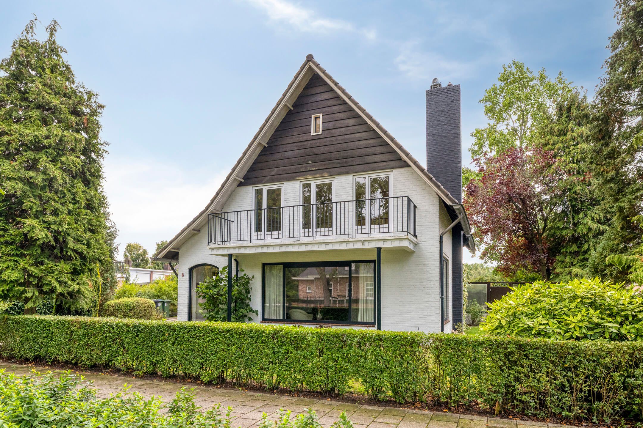 Foto van van Hornestraat 6, Loon op Zand