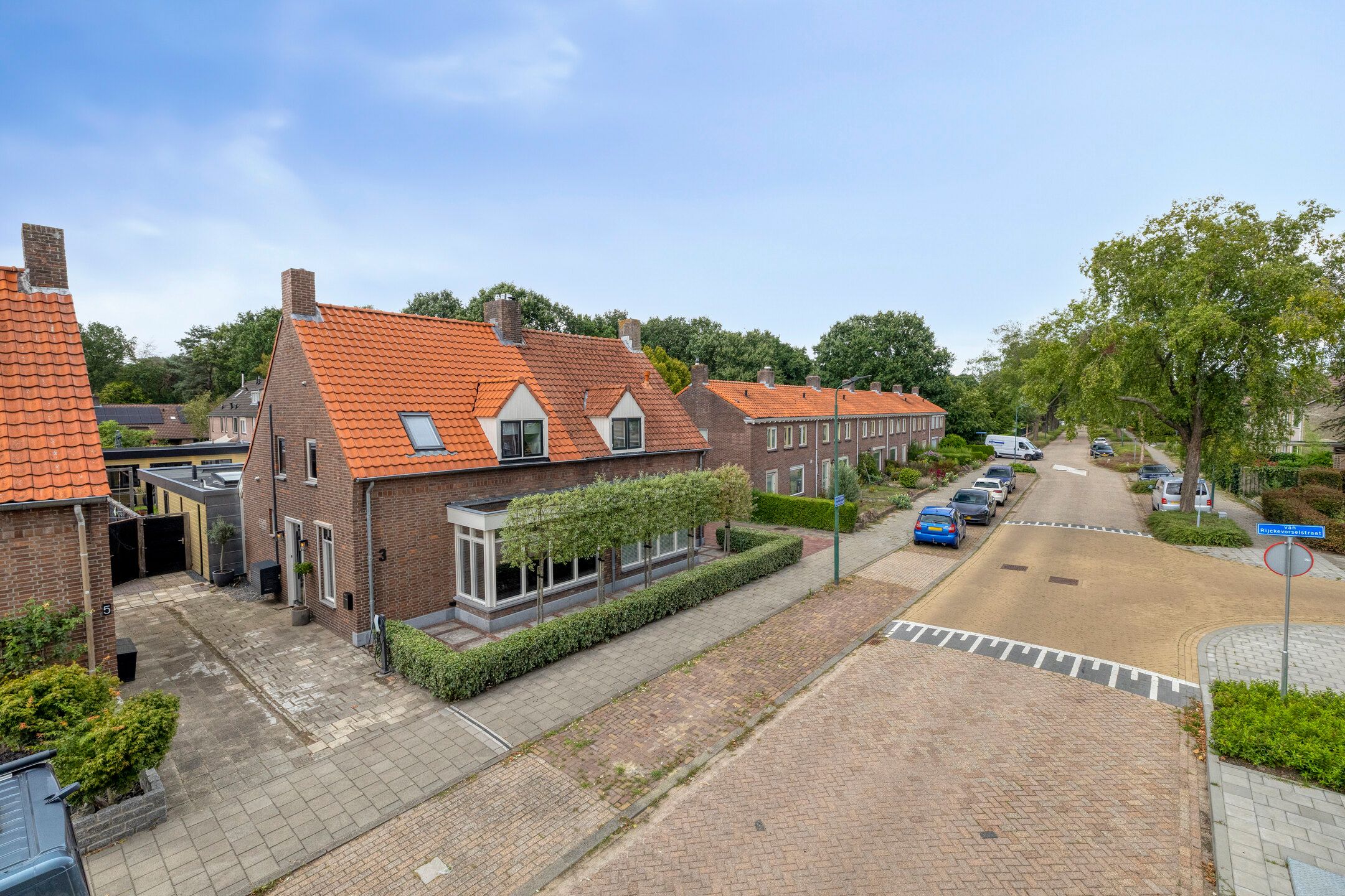 Foto van van Salm-Salmstraat 3, Loon op Zand