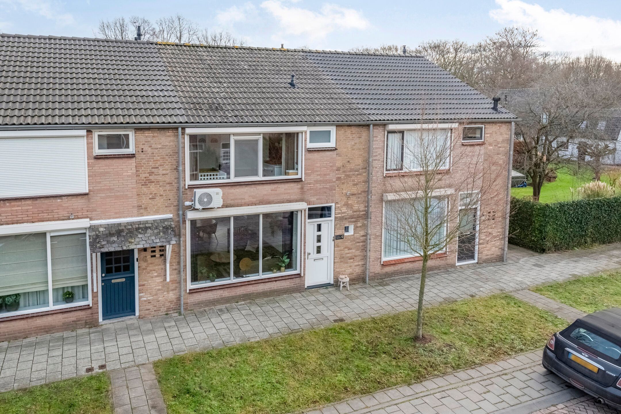 Foto van van den Hummelstraat 4, Loon op Zand