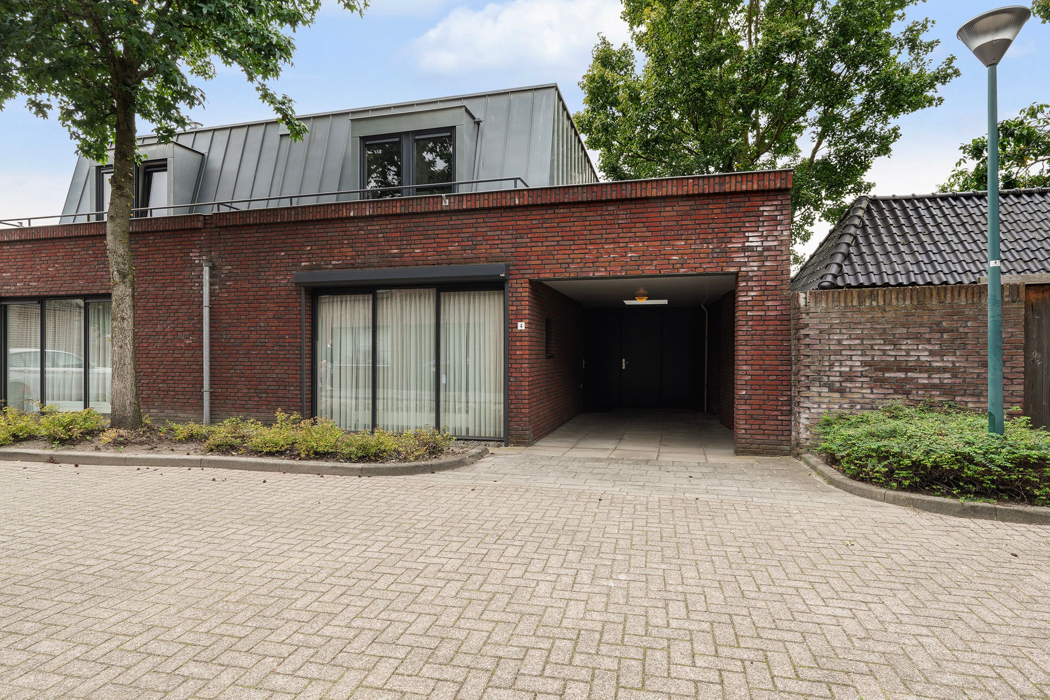 Foto van Monseigneur Coomansstraat 4, Loon op Zand