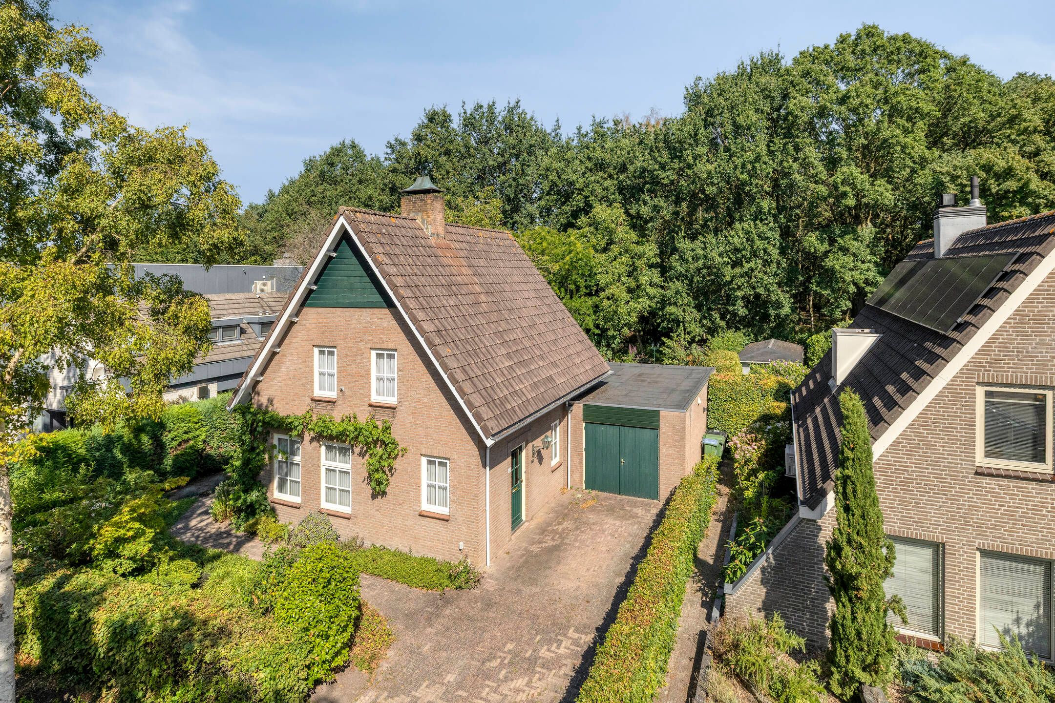 Foto van Hertog van Brabantweg 21, Loon op Zand