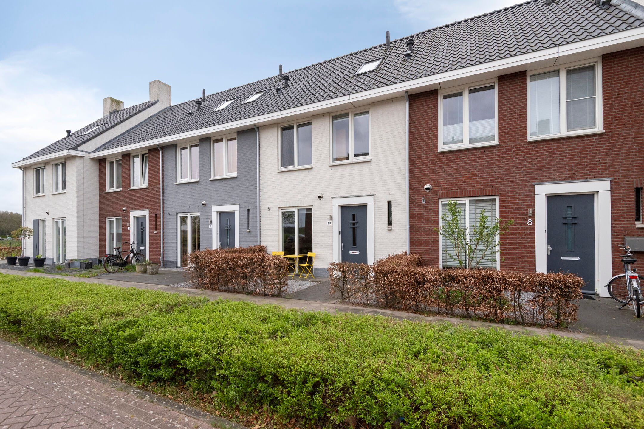 Foto van Bergmolenstraat 10, Loon op Zand