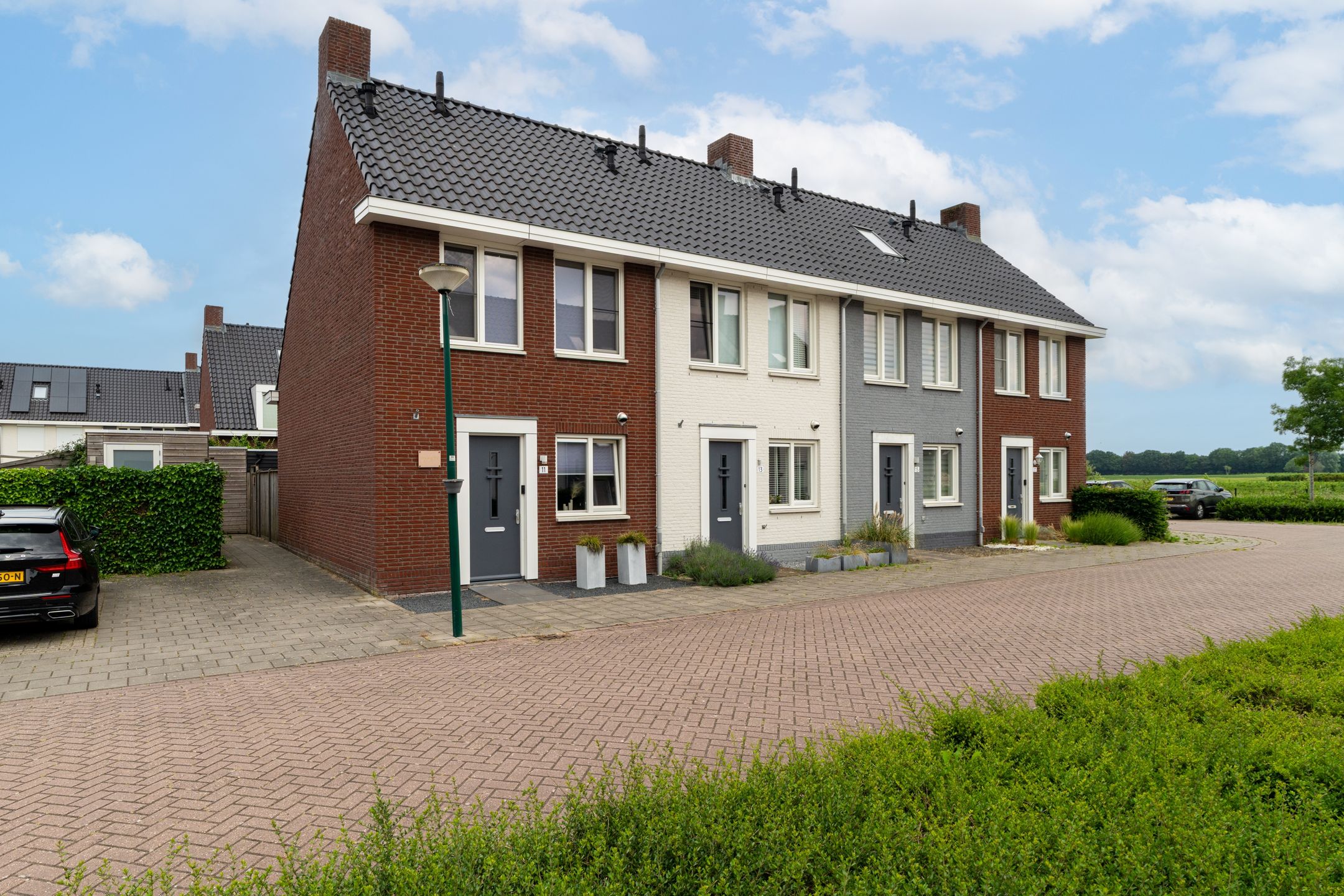 Foto van Bergmolenstraat 11, Loon op Zand