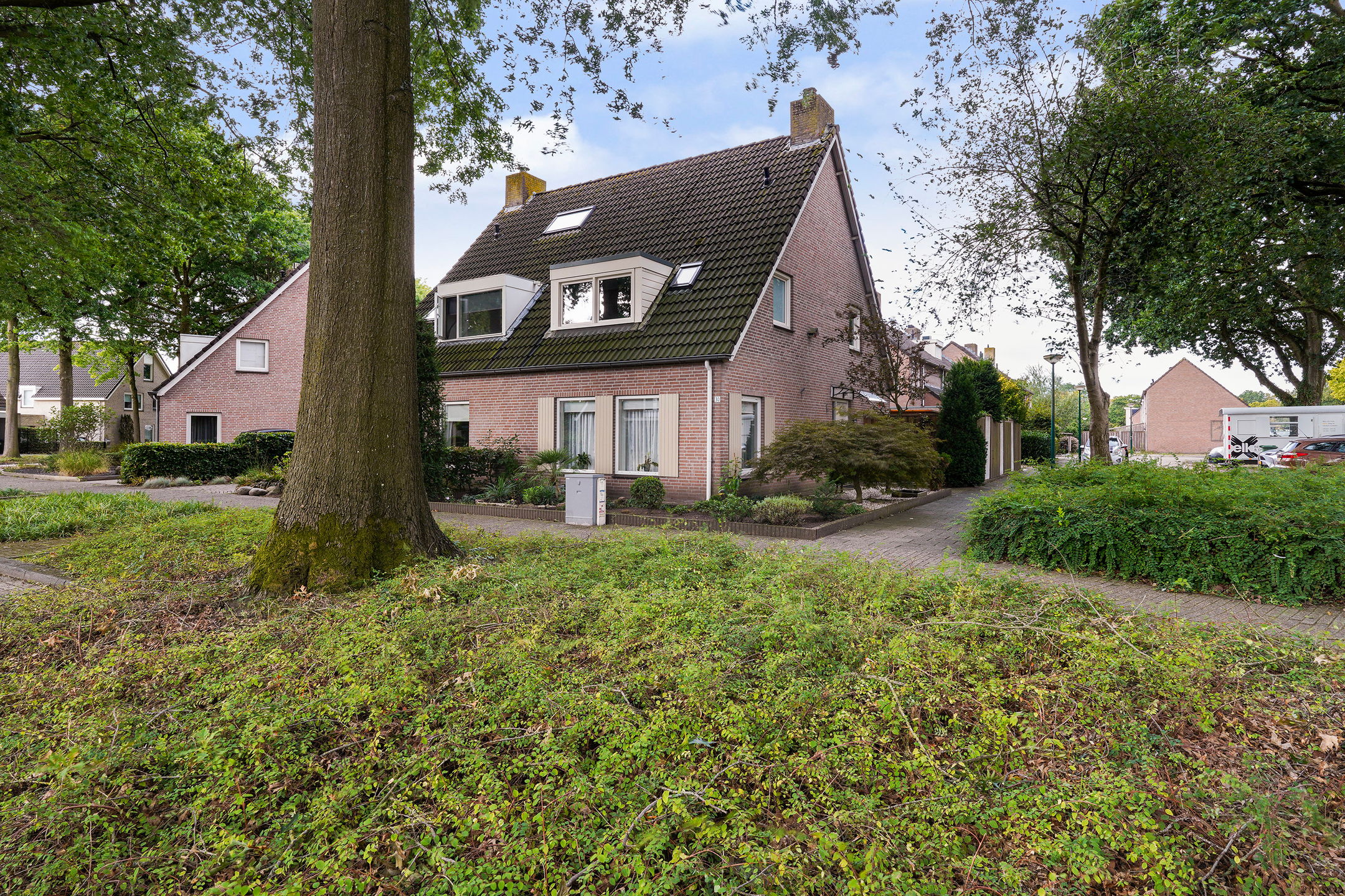 Foto van Gildeweg 30, Loon op Zand