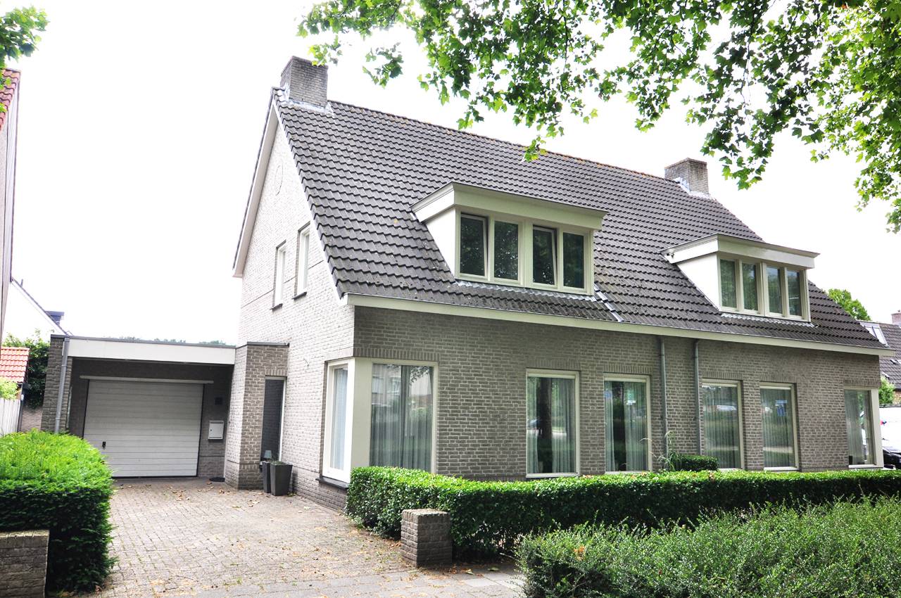 Foto van Sjerpstraat 4, Loon op Zand