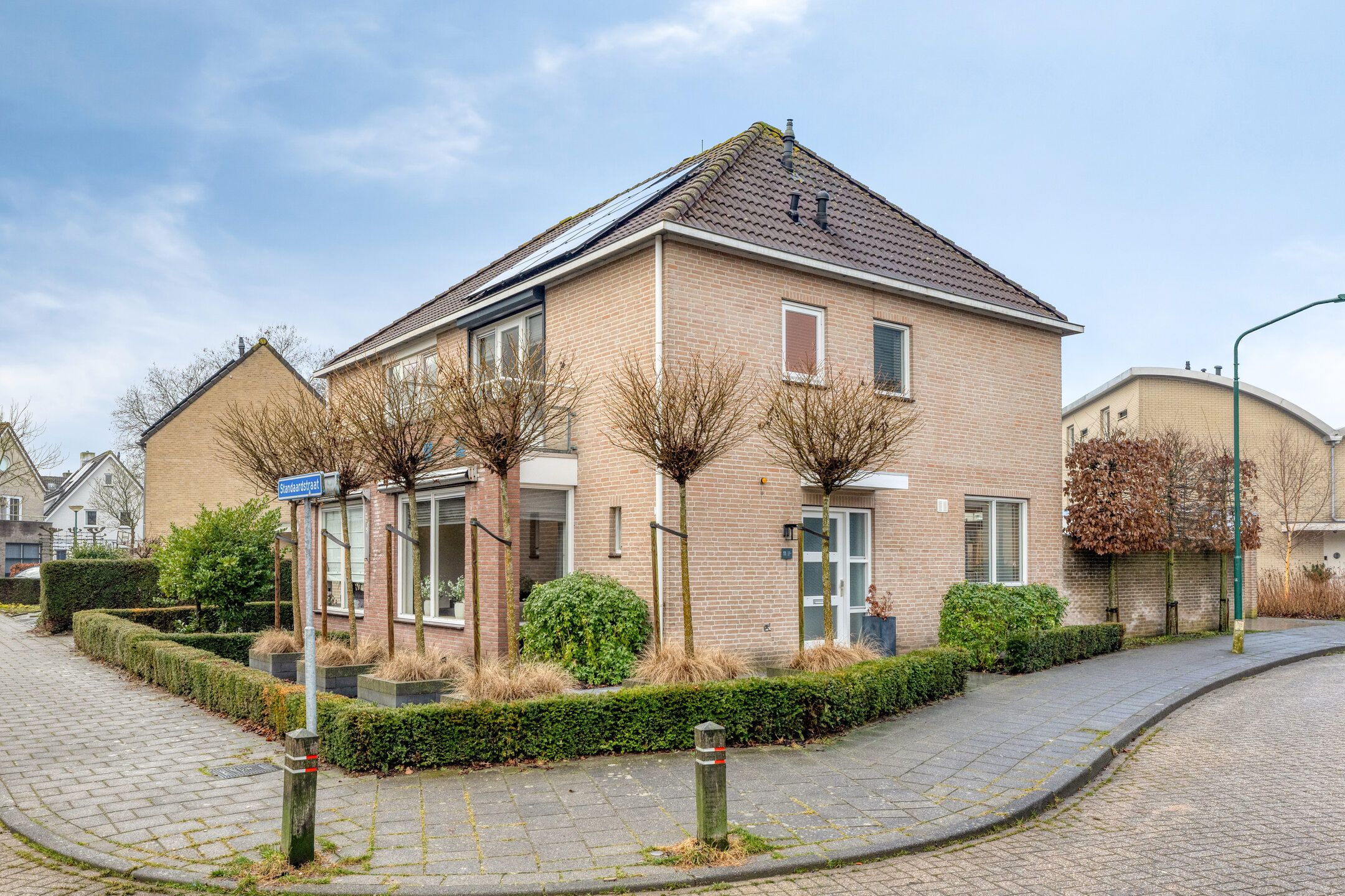 Foto van Standaardstraat 11, Loon op Zand