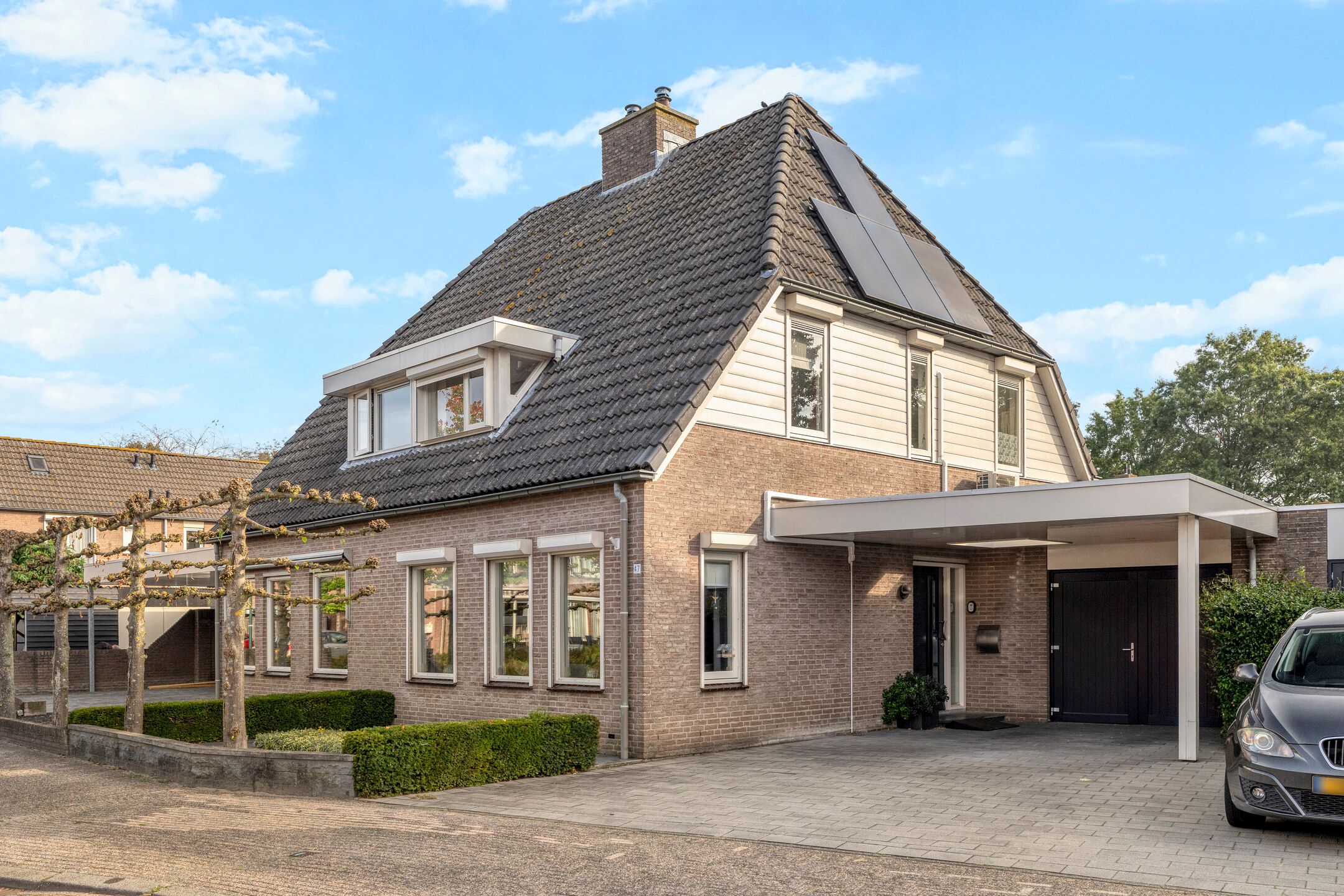 Foto van Hoofdmanweg 47, Loon op Zand