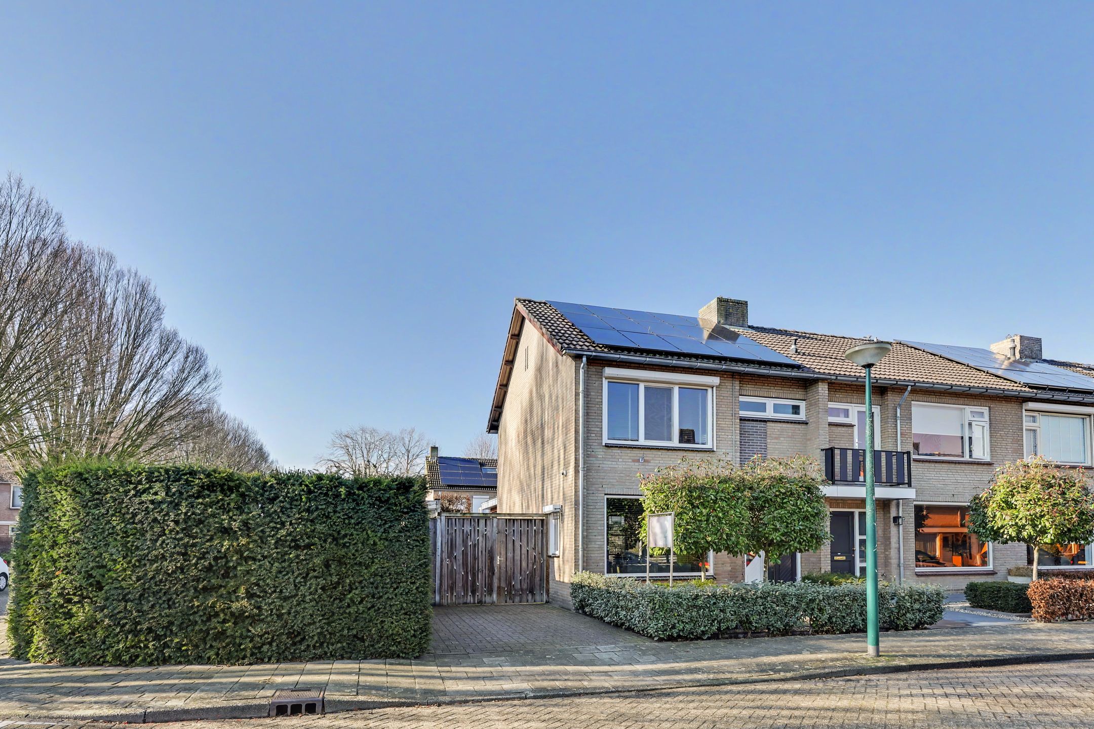 Foto van Gagarinstraat 38, Loon op Zand