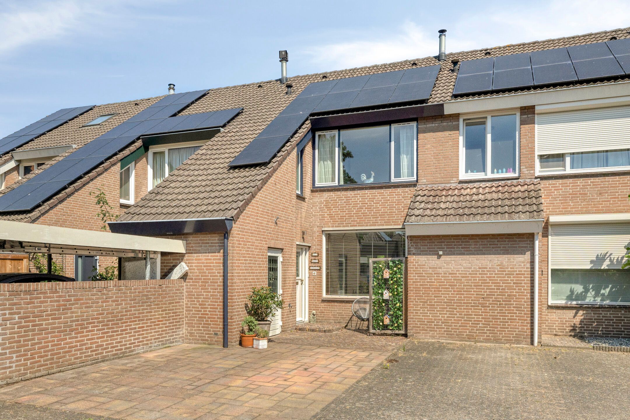 Foto van Ursa Major 17, Loon op Zand