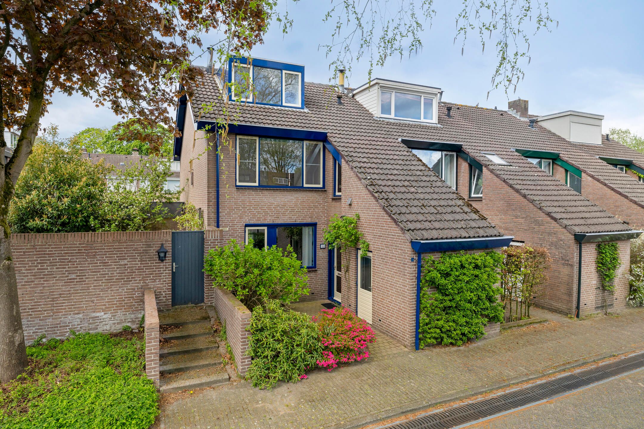 Foto van Cassiopeia 23, Loon op Zand