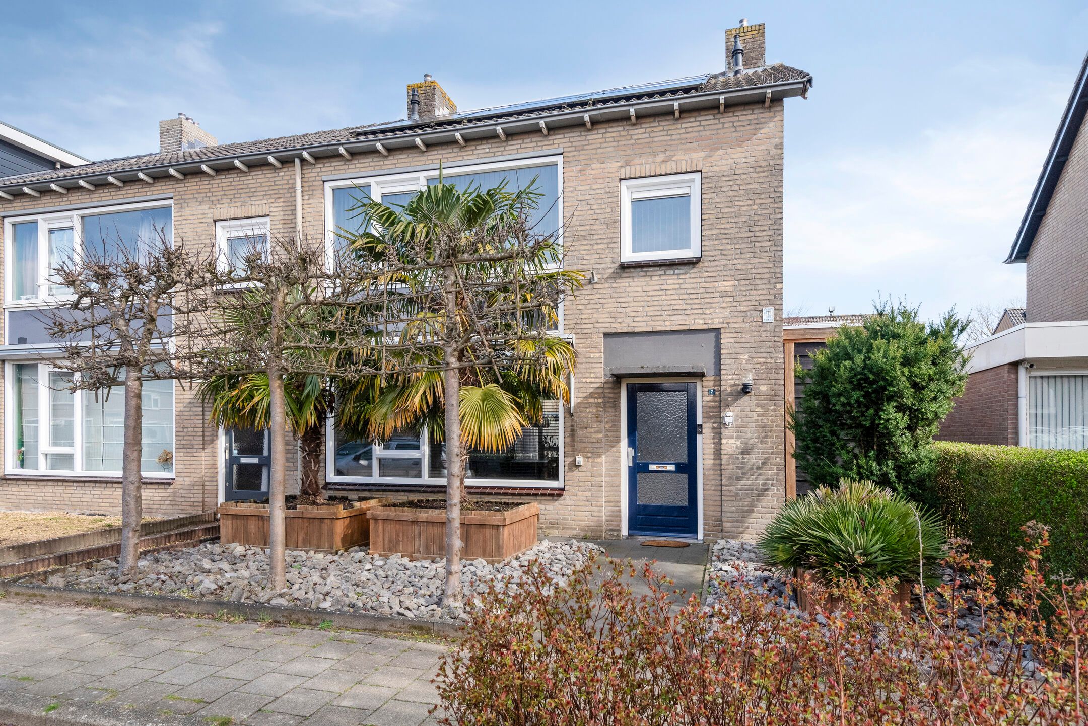 Foto van Aldrinstraat 7, Loon op Zand