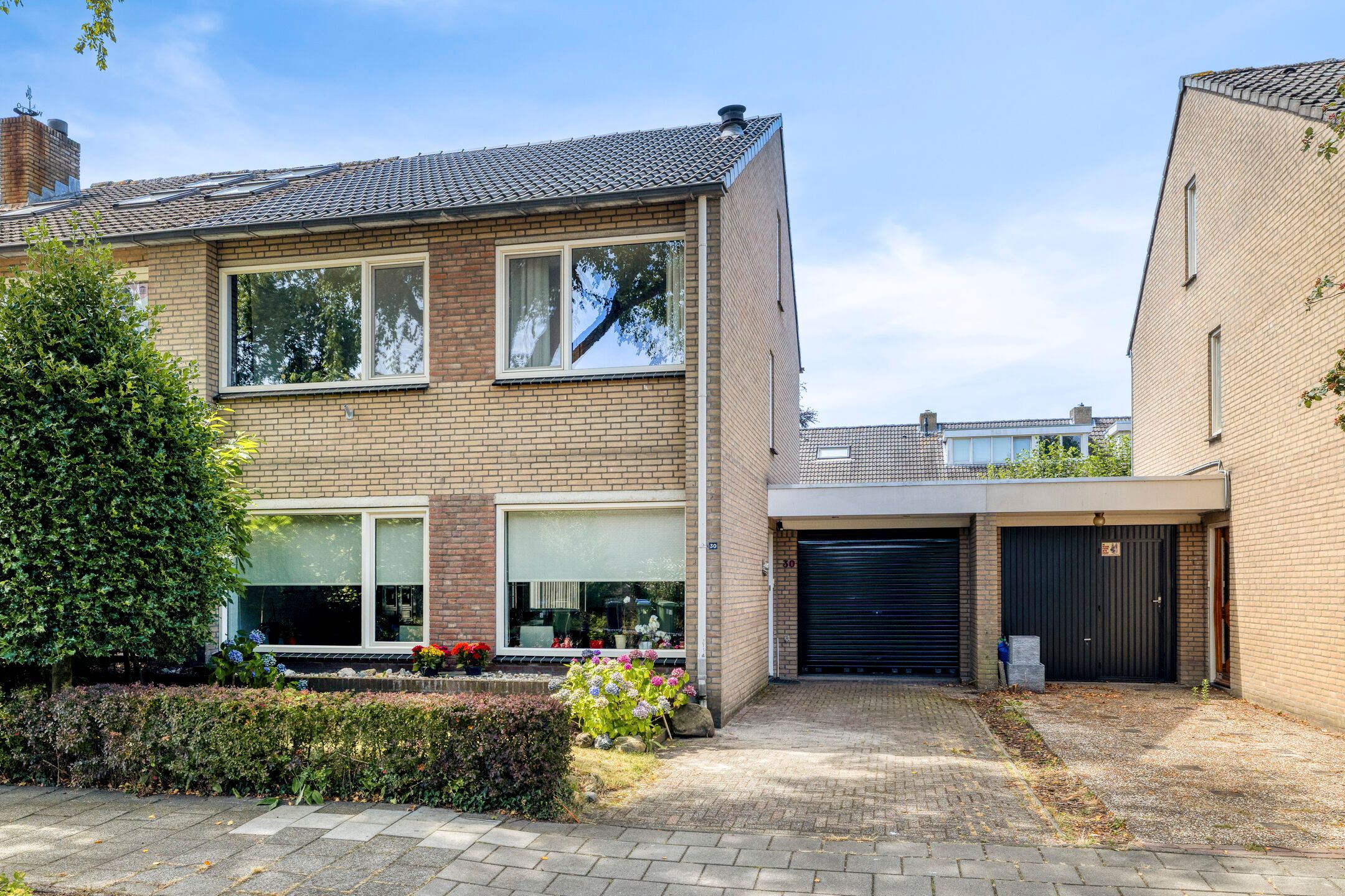 Foto van Armstrongstraat 30, Loon op Zand