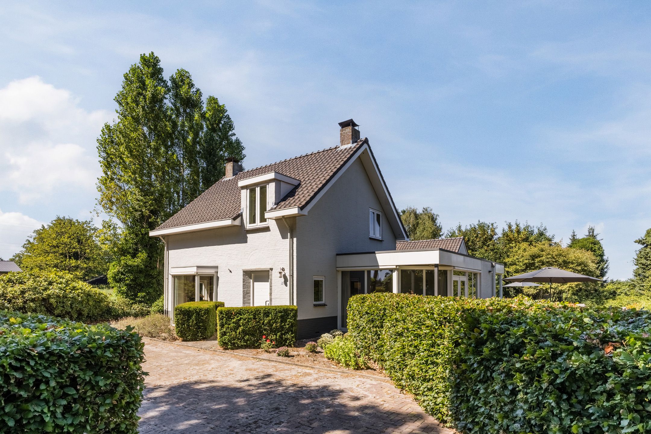 Foto van Middelstraat 58, De Moer