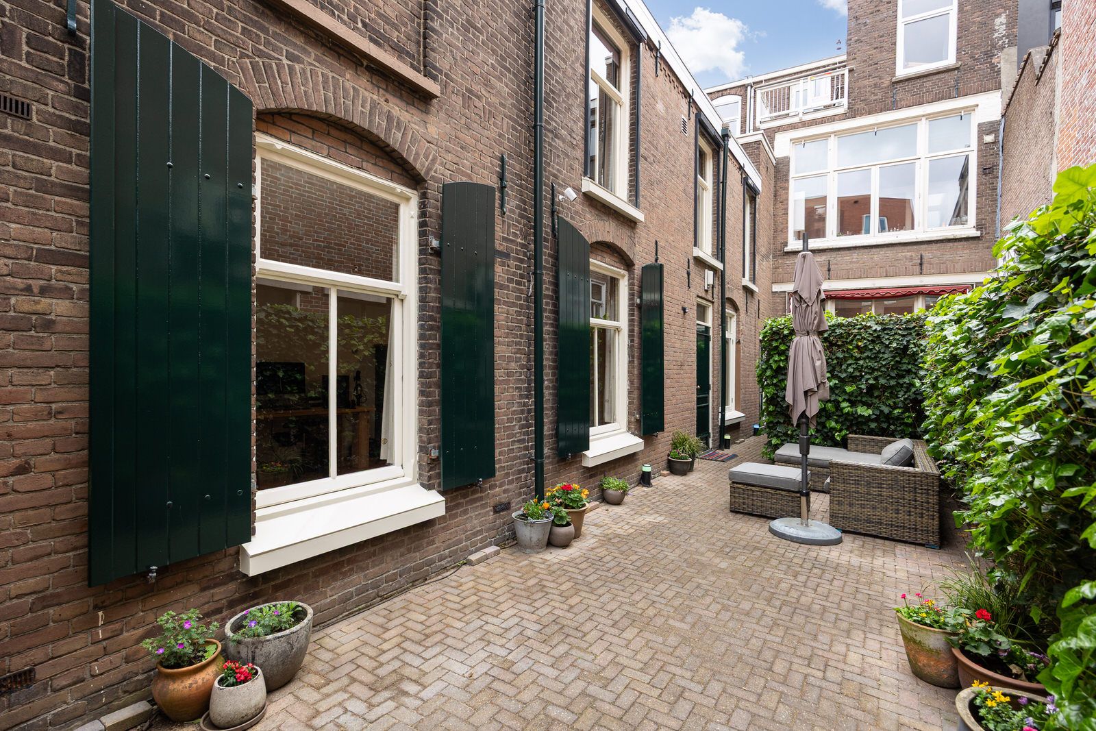 Foto van Maijweg 1B, Den Bosch
