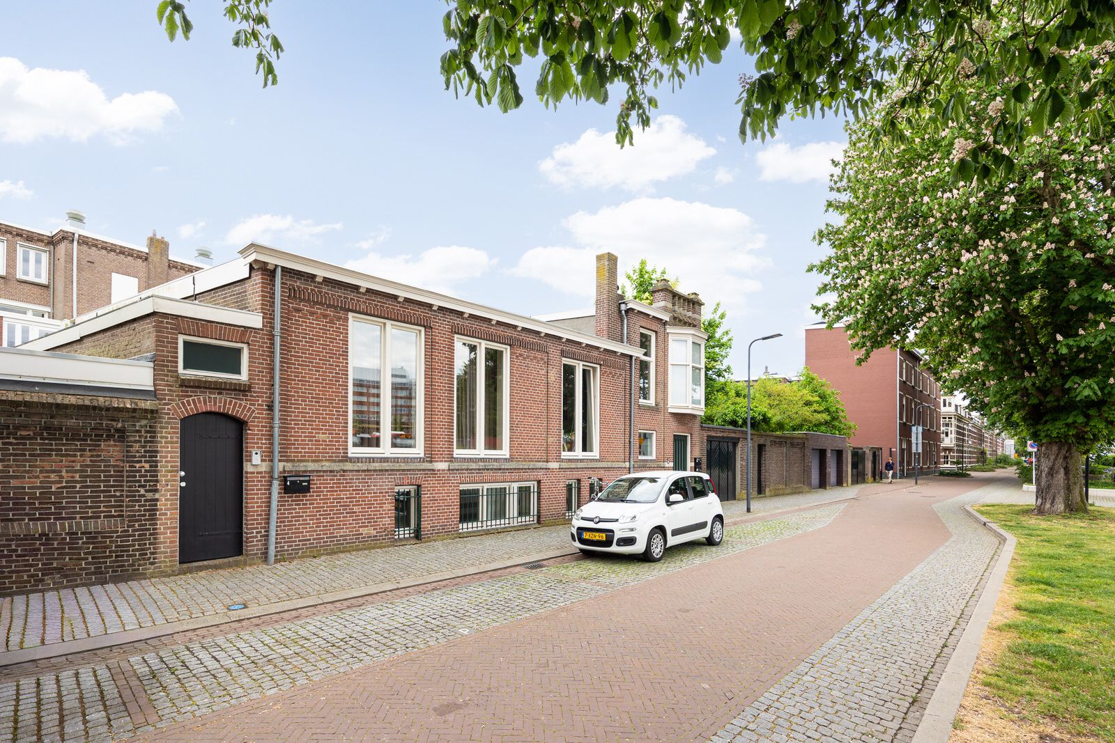 Foto van Maijweg 4, Den Bosch