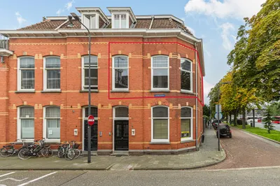 Foto van Colvenierstraat 6A, 's-Hertogenbosch