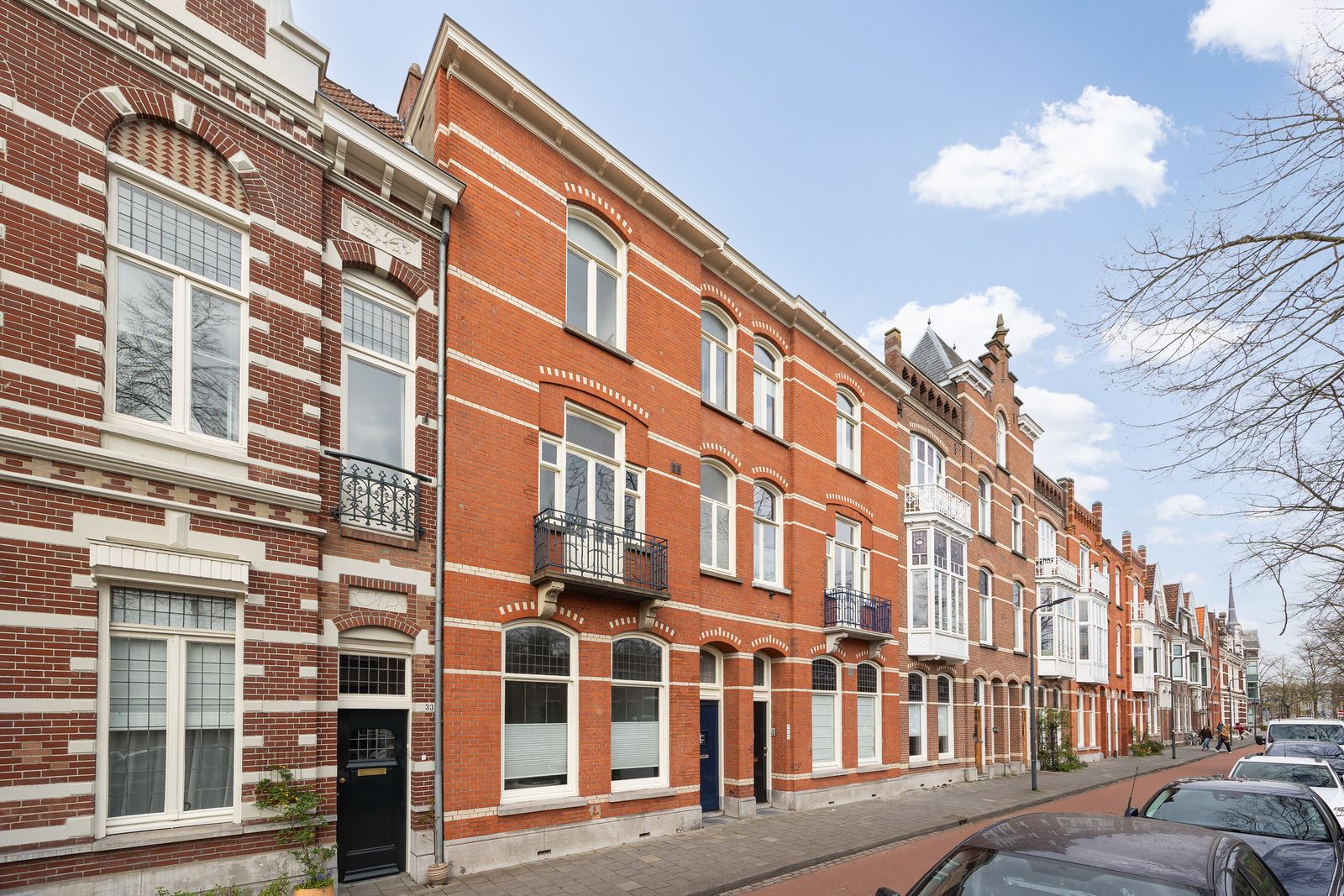 Foto van Koningsweg 31D, Den Bosch