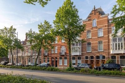Foto van Koningsweg 31E, Den Bosch
