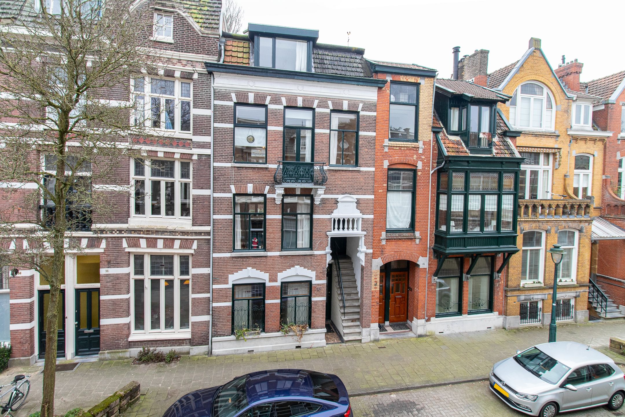 Foto van Luijbenstraat 18, Den Bosch