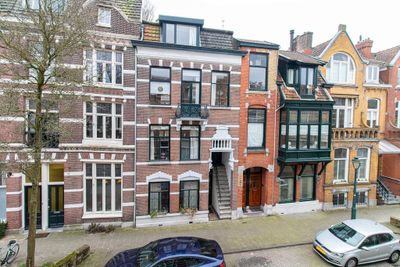 Foto van Luijbenstraat 22, Den Bosch