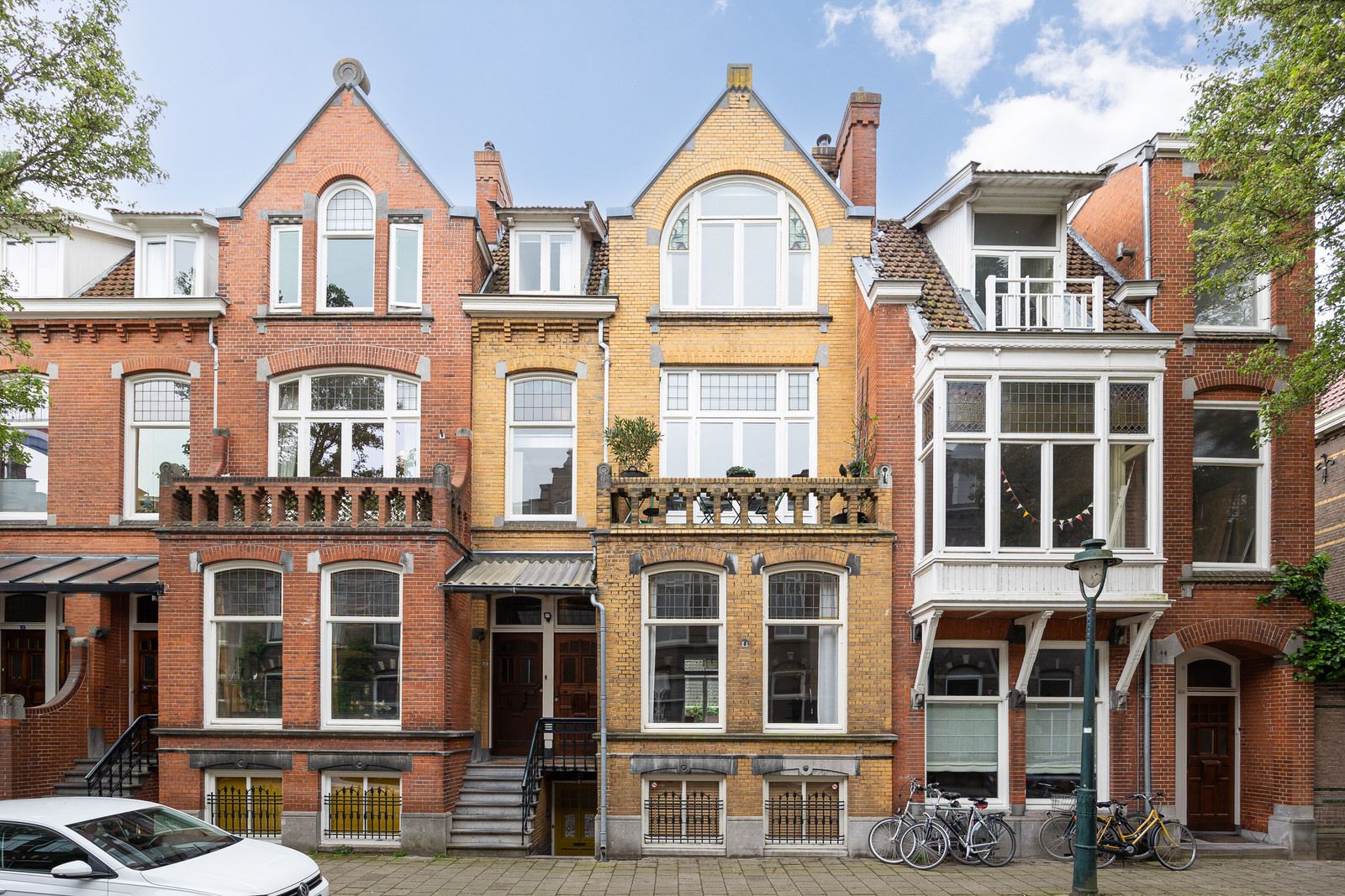 Foto van Luijbenstraat 40, Den Bosch