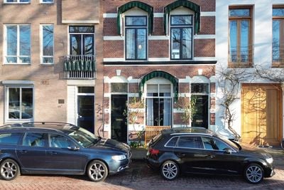 Foto van Westwal 34, Den Bosch