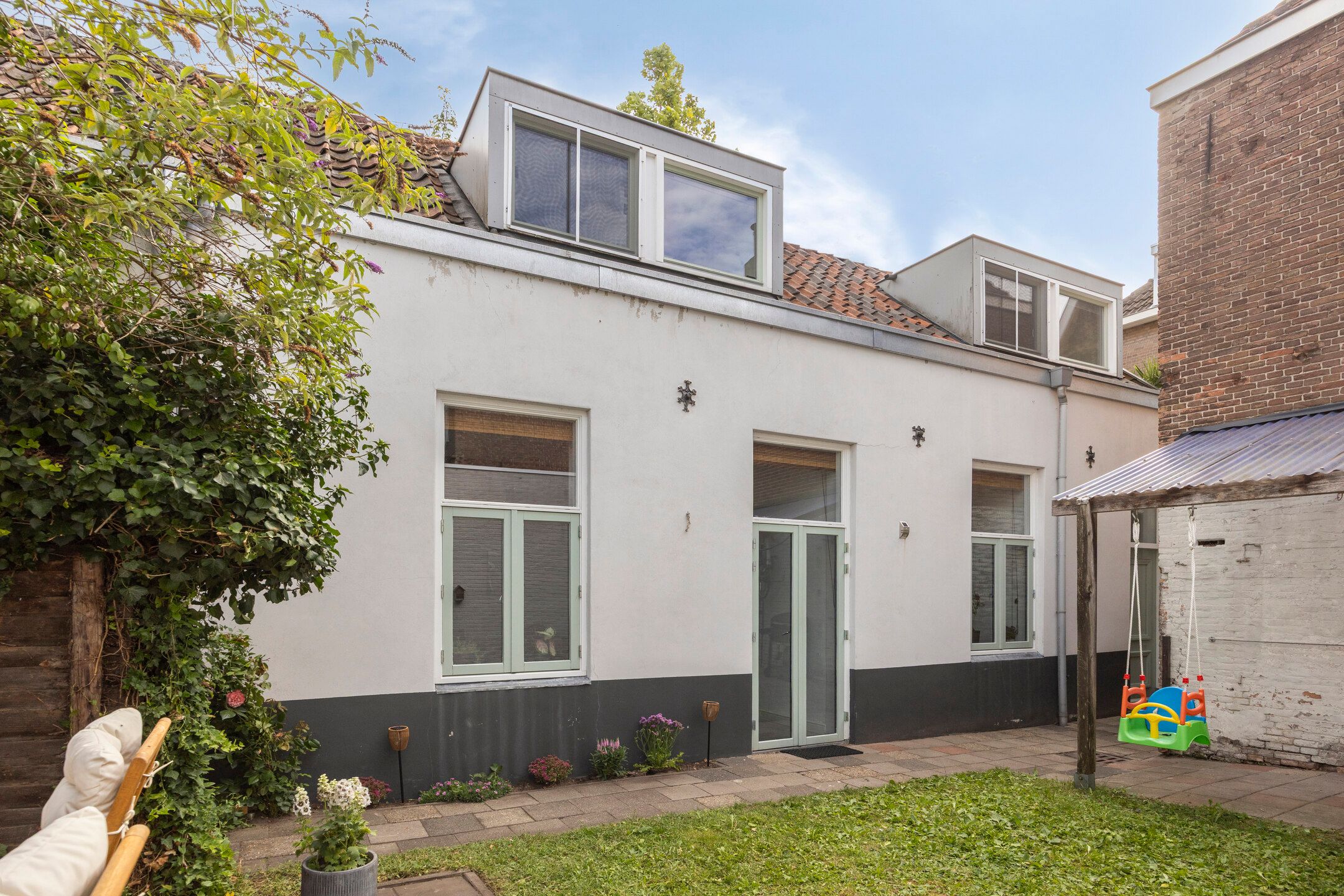 Foto van Achter den Engel 9, Den Bosch