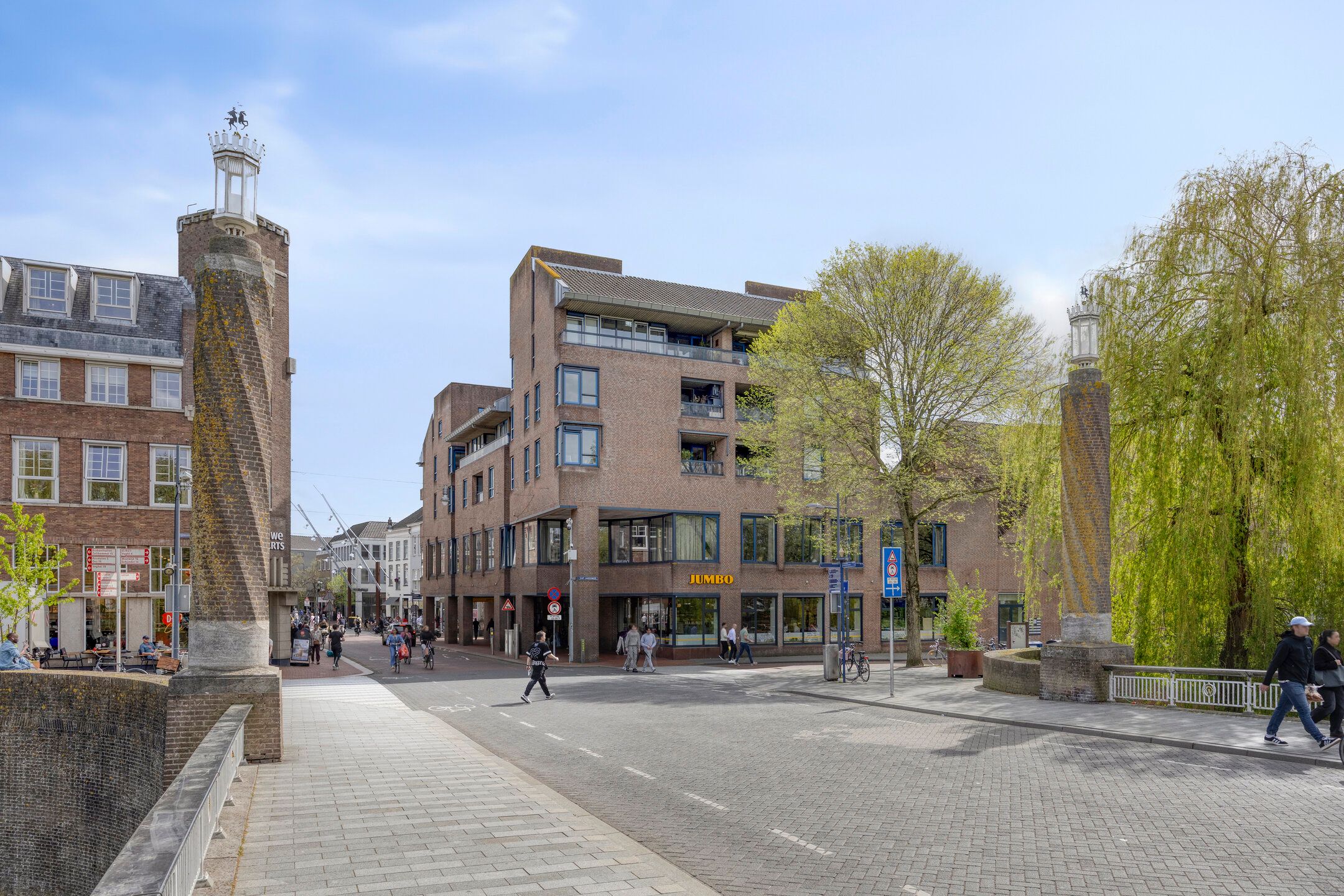 Foto van Lepelstraat 11, Den Bosch