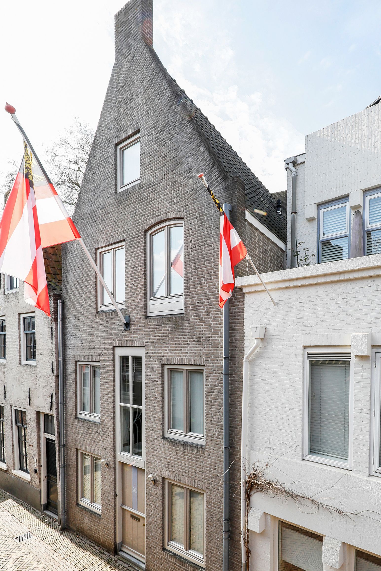 Foto van Molenstraat 29, Den Bosch