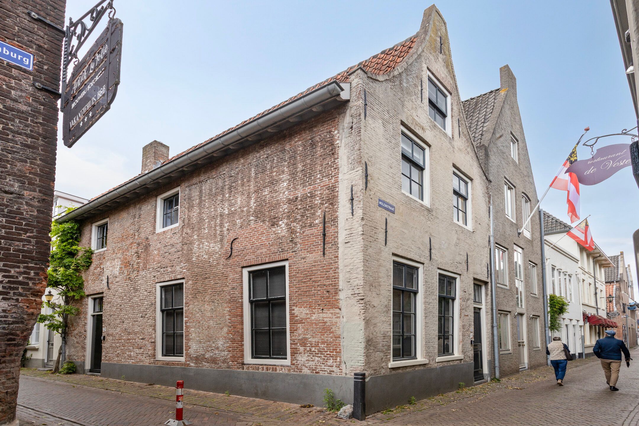 Foto van Molenstraat 31, Den Bosch