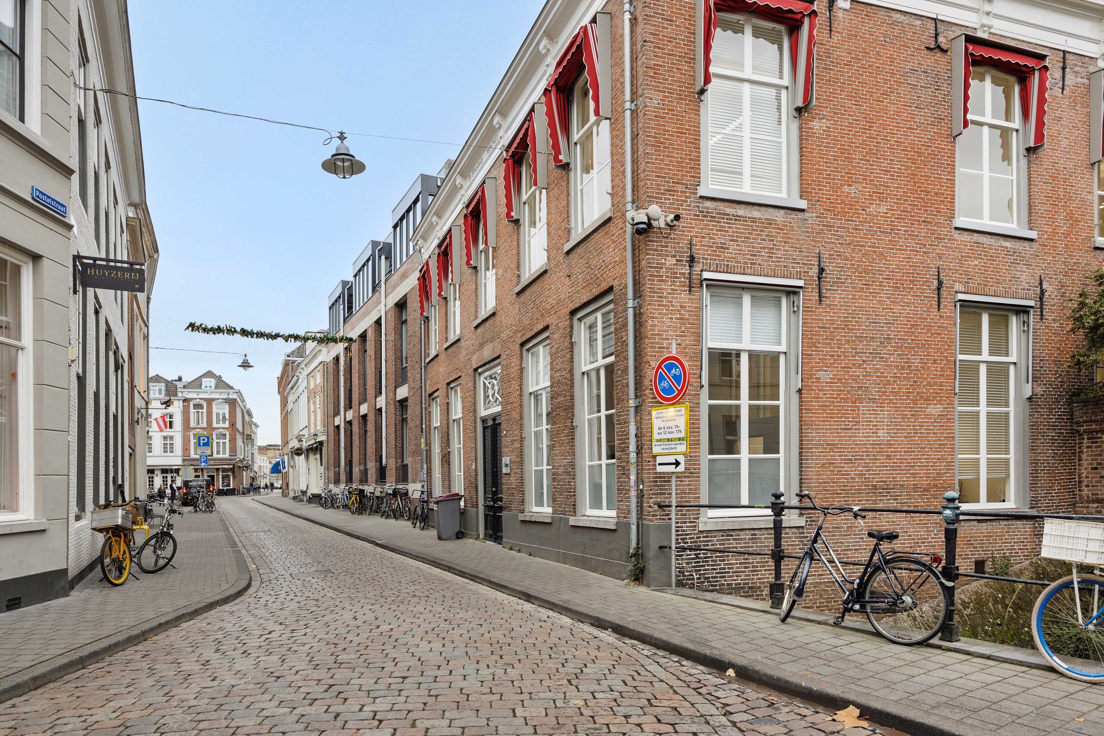 Foto van Kruisstraat 13B, Den Bosch