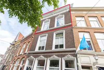 Foto van Postelstraat 41A, 's-Hertogenbosch