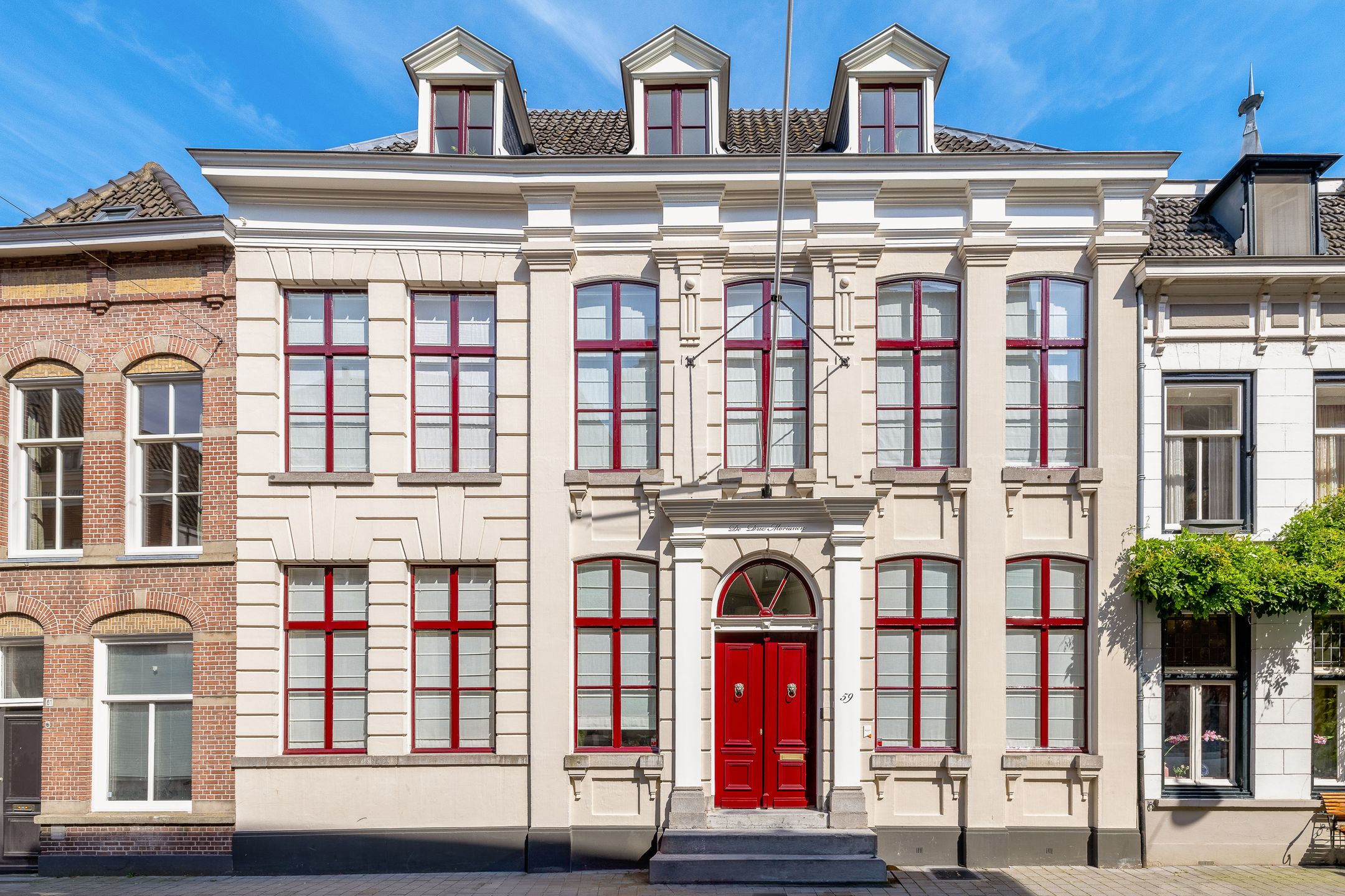 Foto van Postelstraat 59, Den Bosch