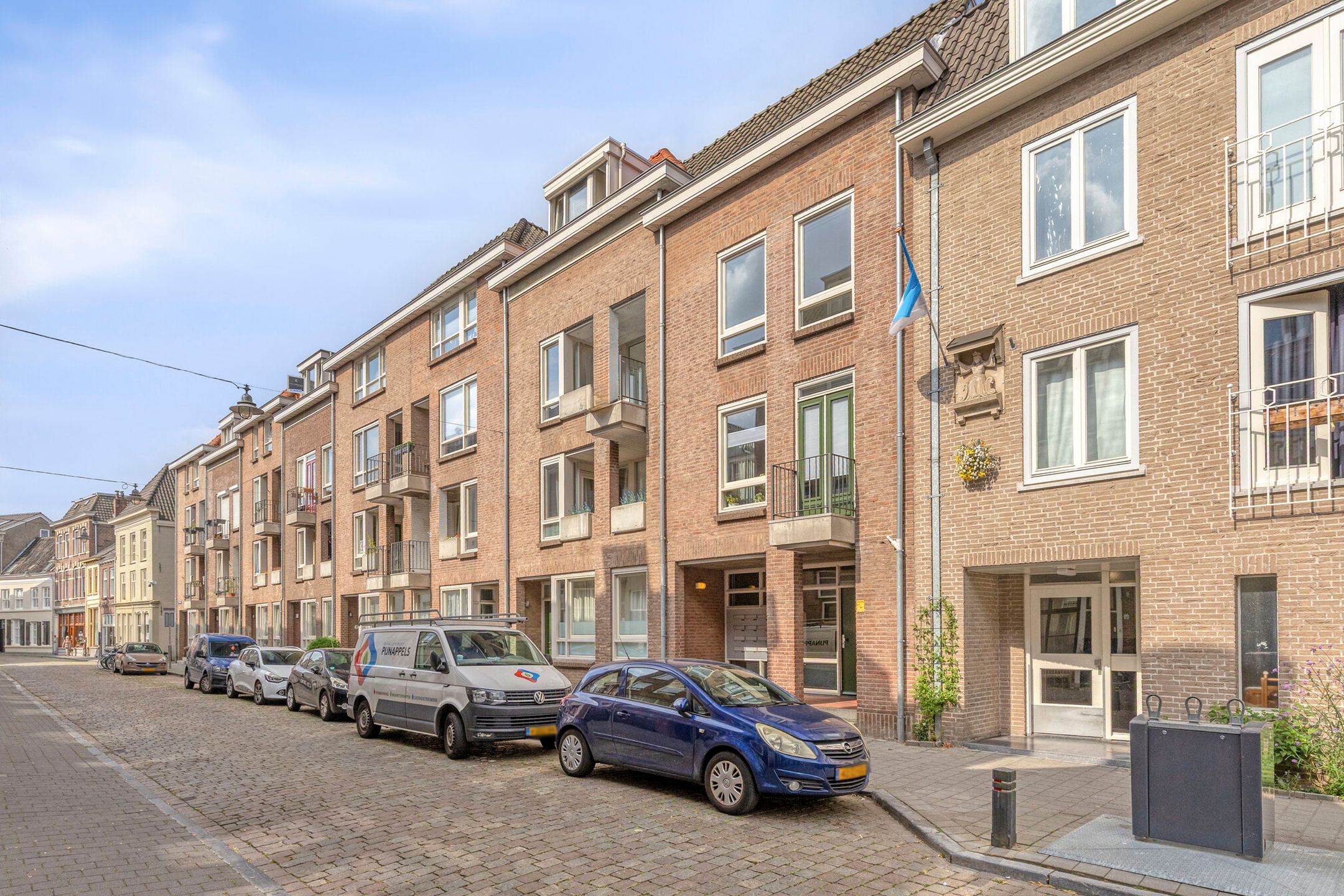 Foto van Postelstraat 18G, Den Bosch