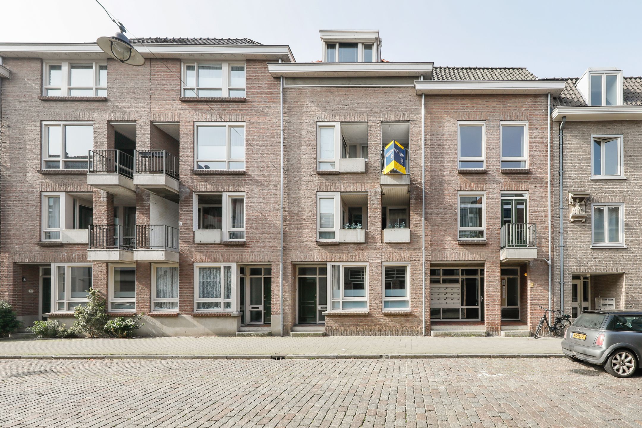 Foto van Postelstraat 20D, Den Bosch
