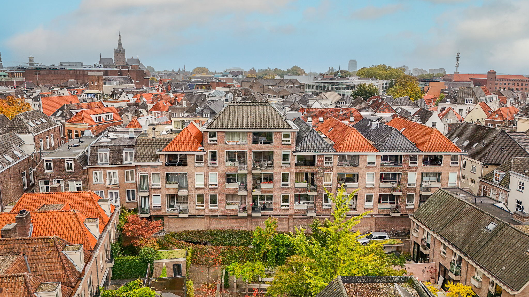 Foto van Postelstraat 22C, Den Bosch