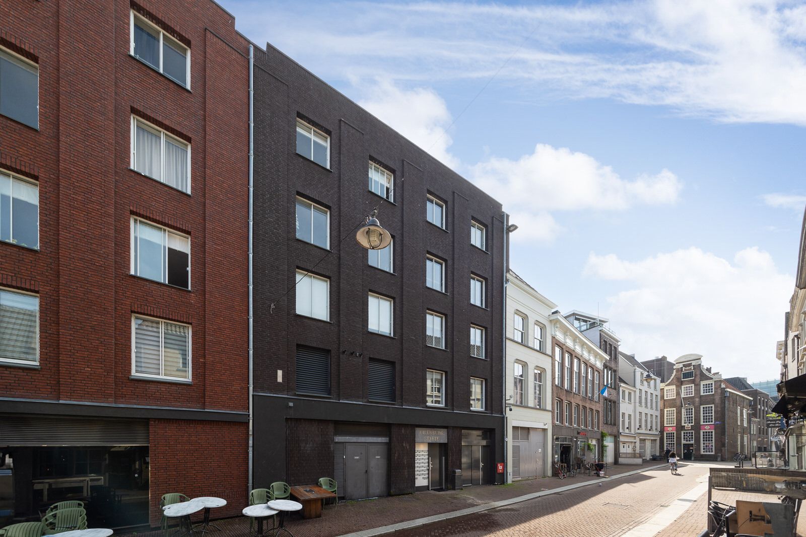 Foto van Karrenstraat 21, Den Bosch