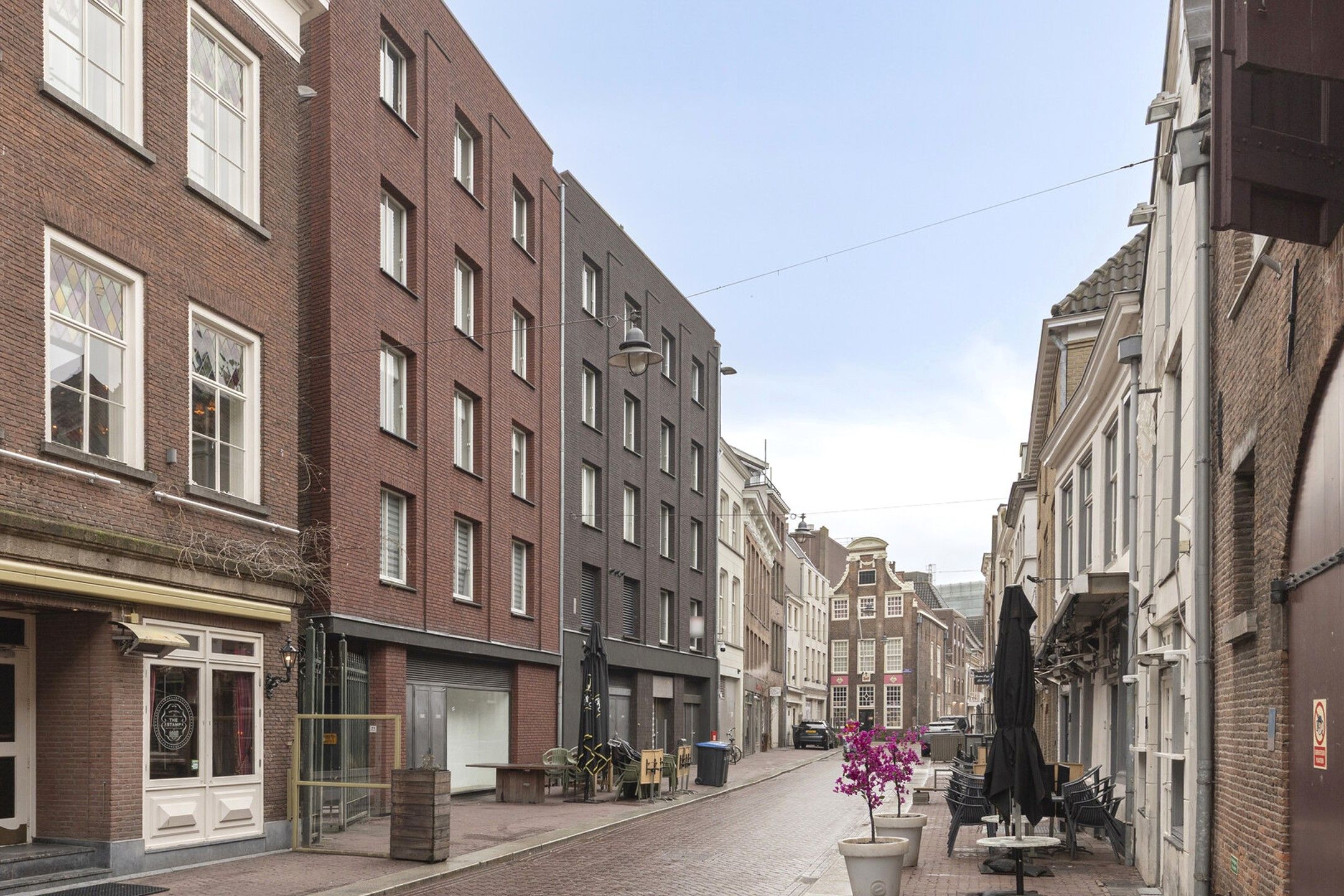 Foto van Karrenstraat 59, Den Bosch
