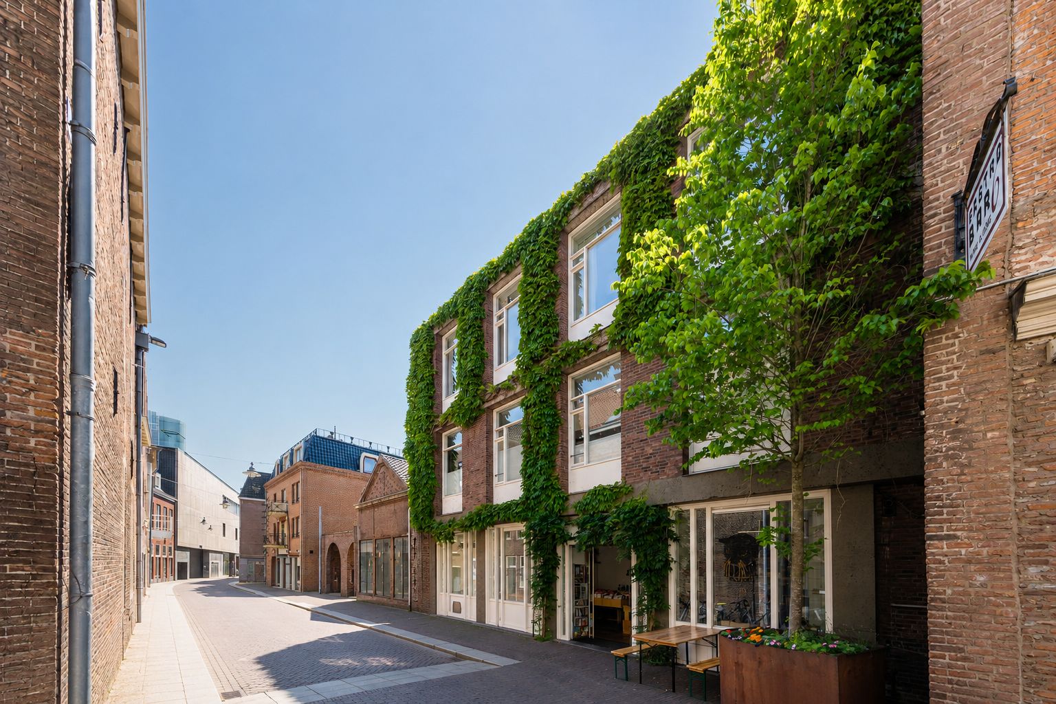 Foto van Dode Nieuwstraat 66, Den Bosch