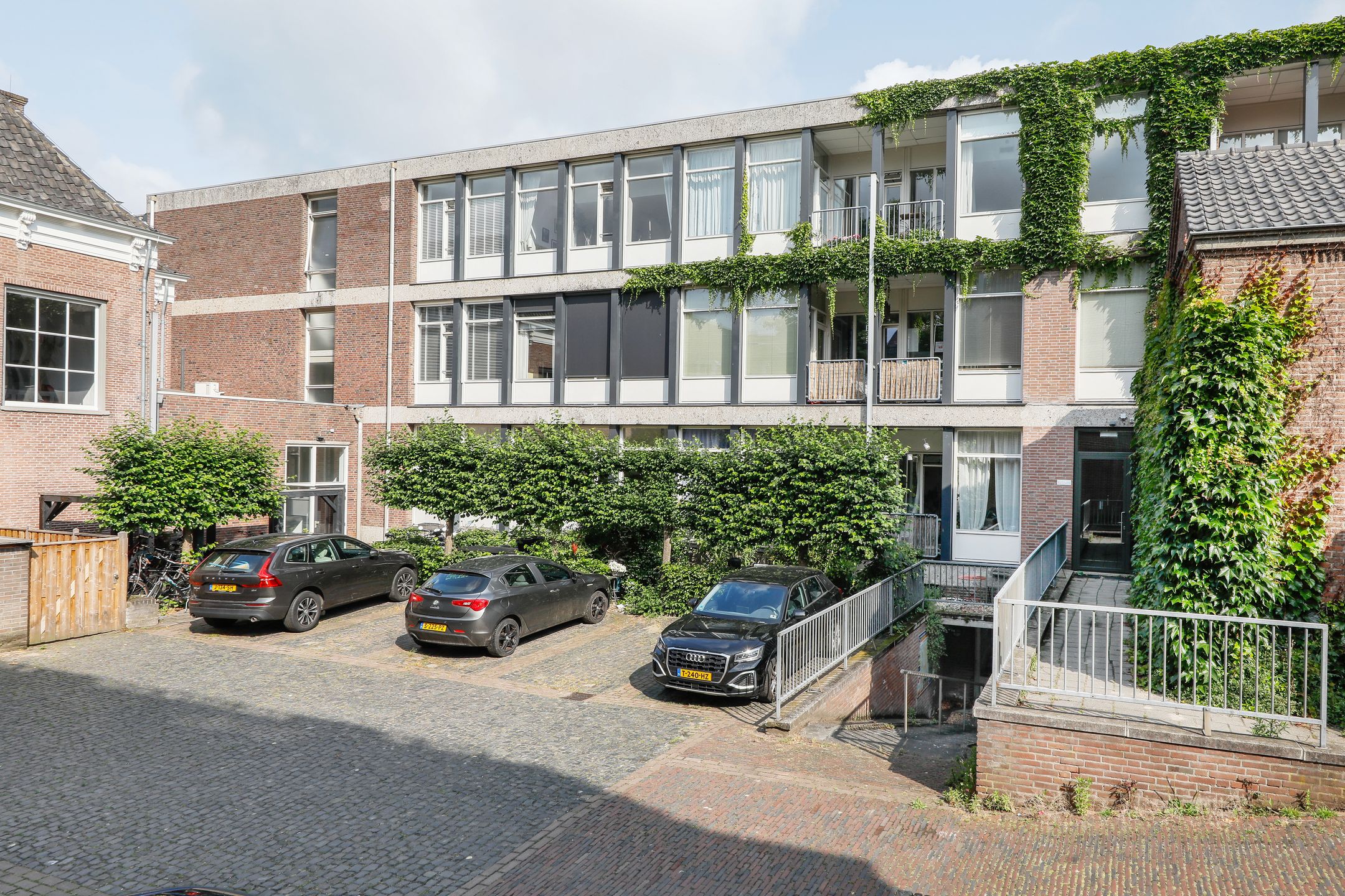 Foto van Dode Nieuwstraat 70, Den Bosch
