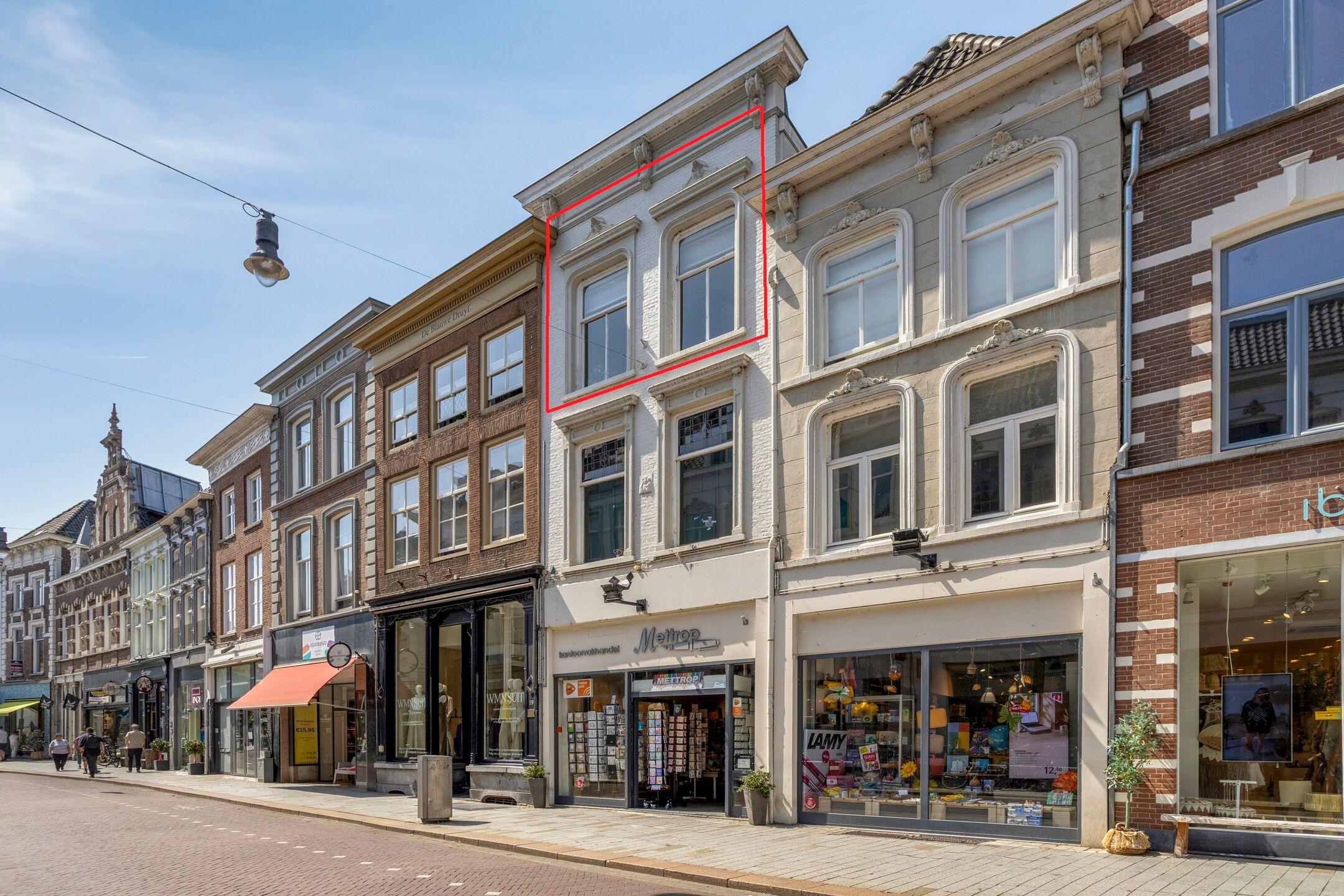 Foto van Stoofstraat 22G, Den Bosch
