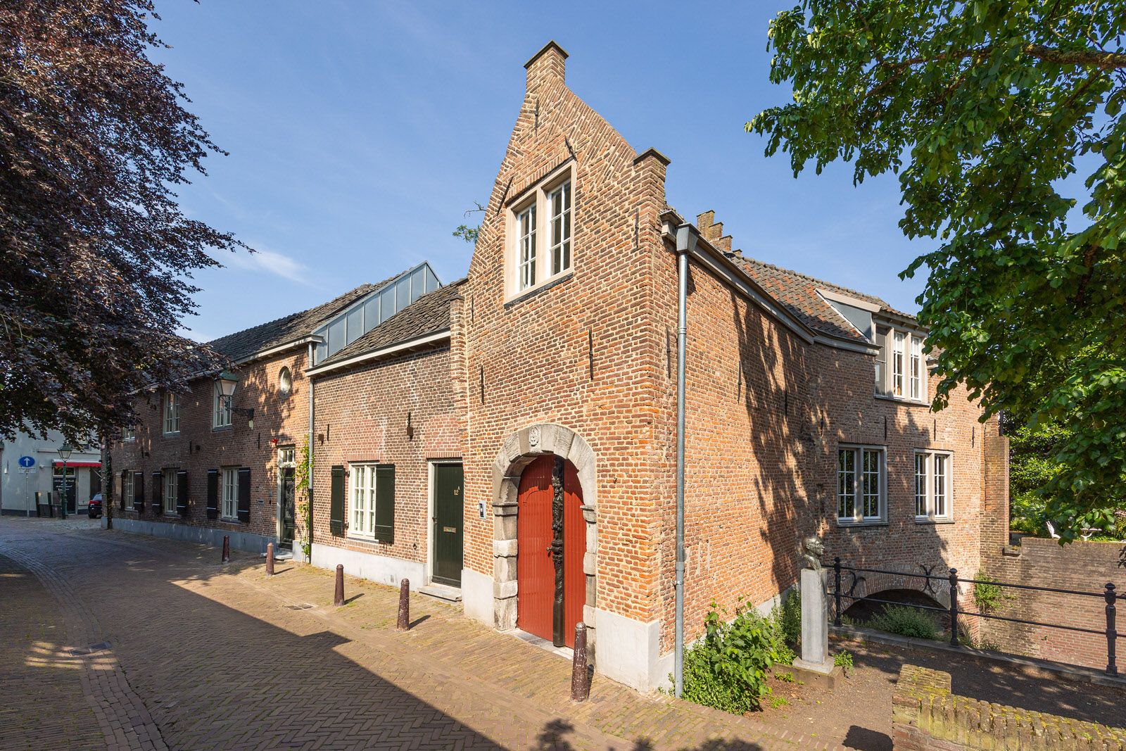 Foto van Uilenburg 14, Den Bosch