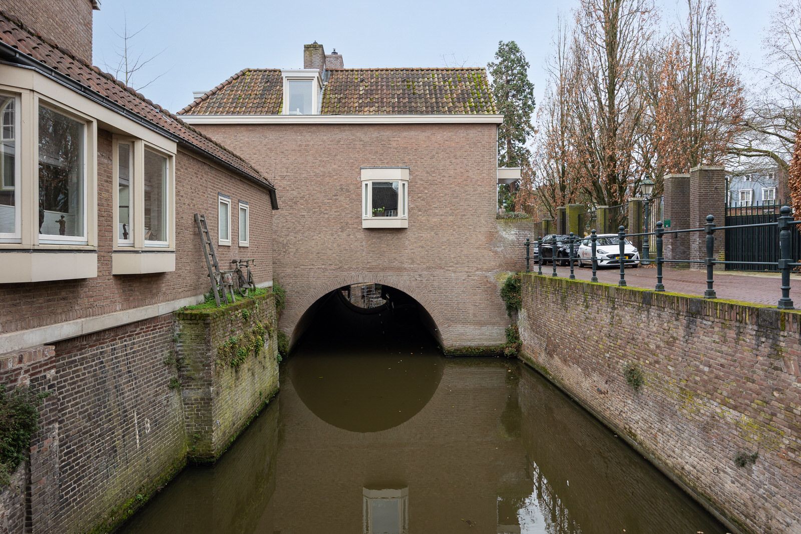 Foto van Uilenburg 28, Den Bosch