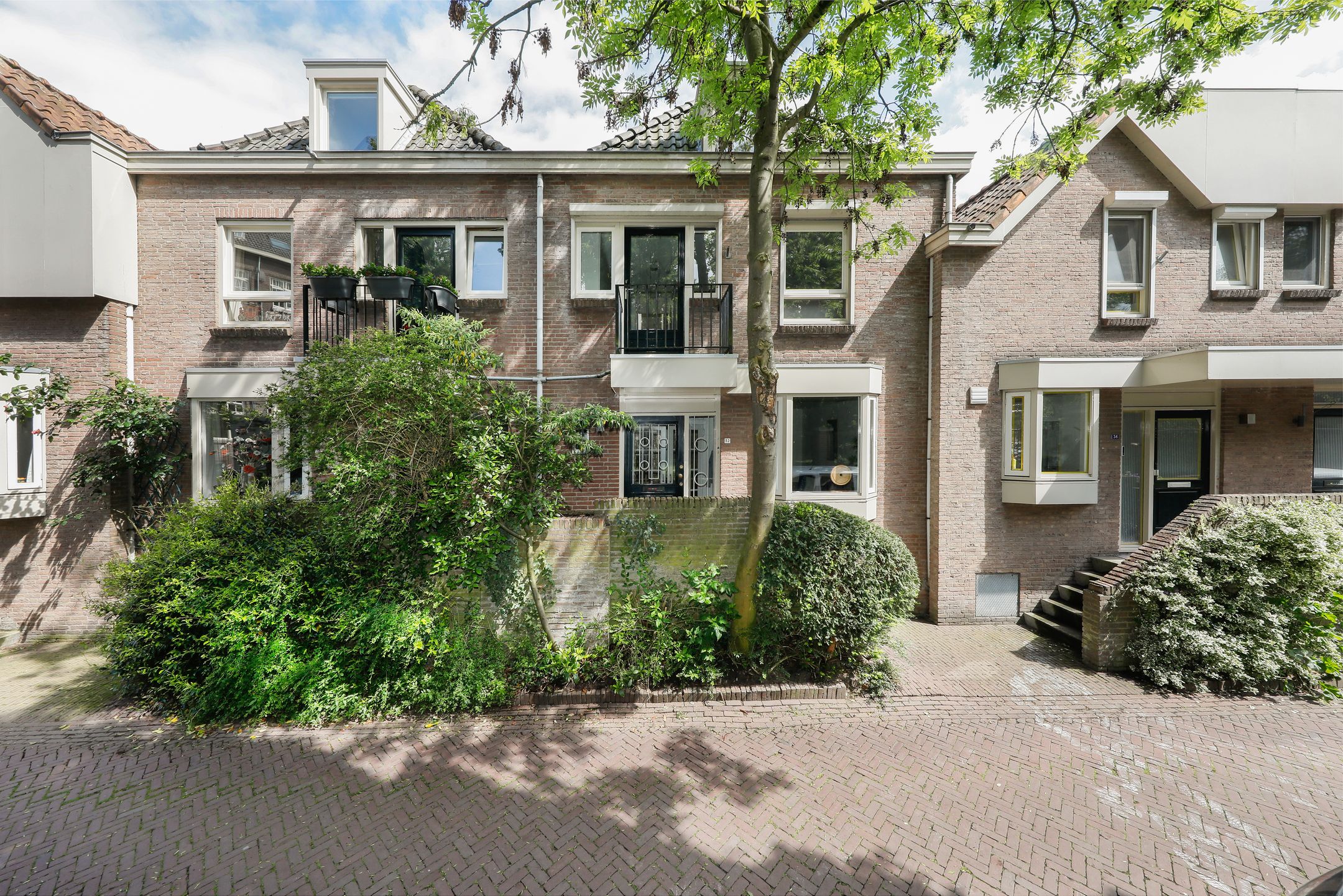 Foto van Uilenburg 32, Den Bosch
