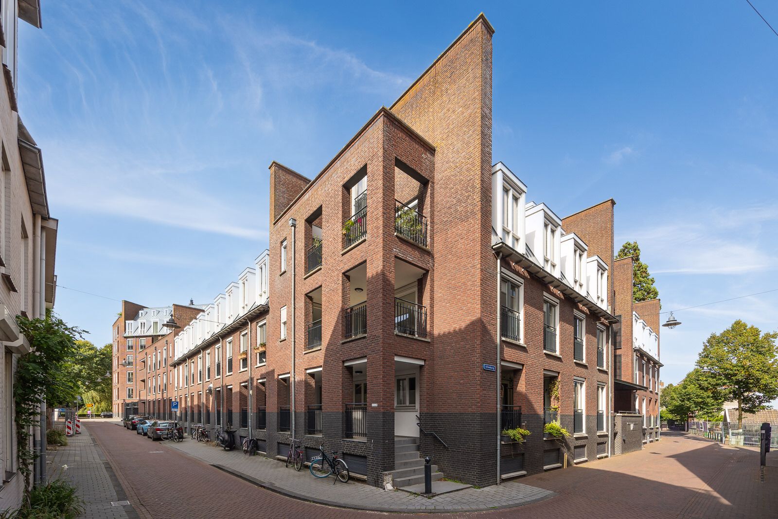 Foto van Uilenburg 67, Den Bosch