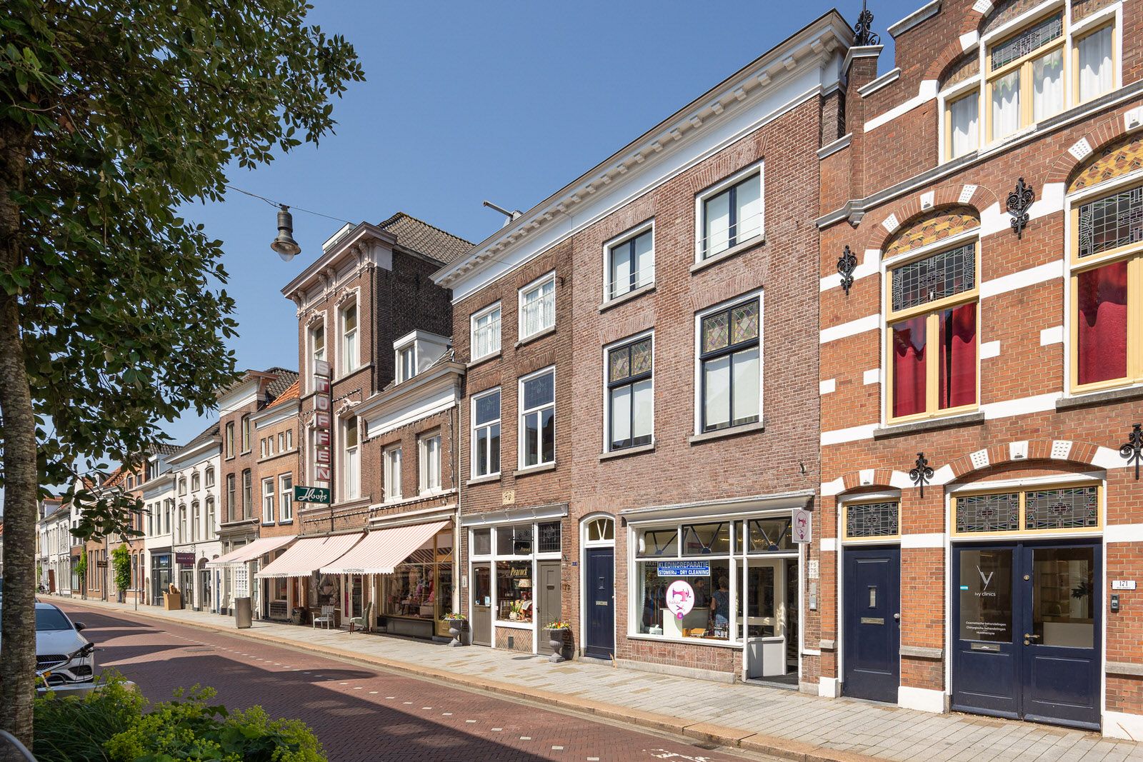 Foto van Vughterstraat 175, Den Bosch