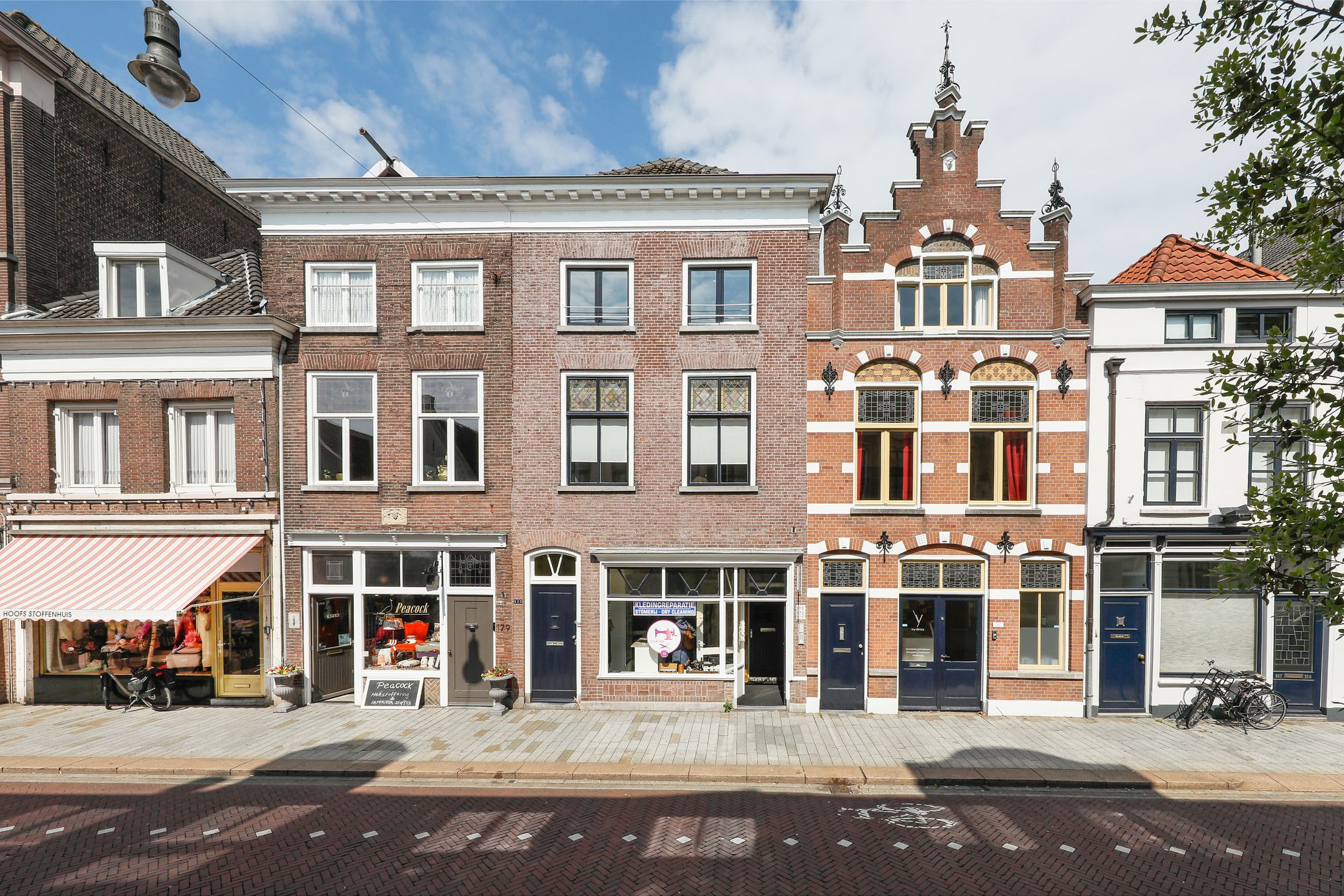 Foto van Vughterstraat 177A, Den Bosch