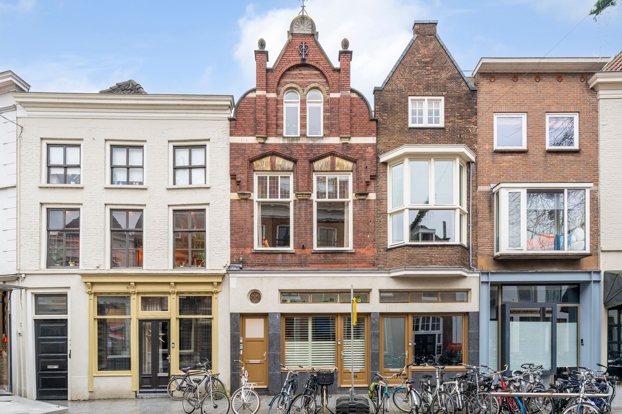 Foto van Vughterstraat 134F, Den Bosch