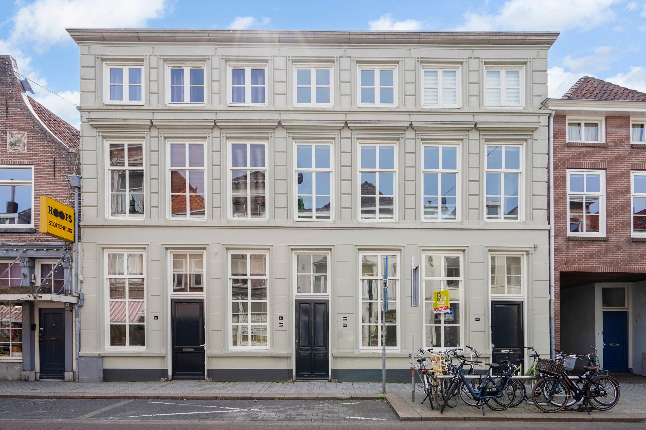 Foto van Vughterstraat 182, Den Bosch