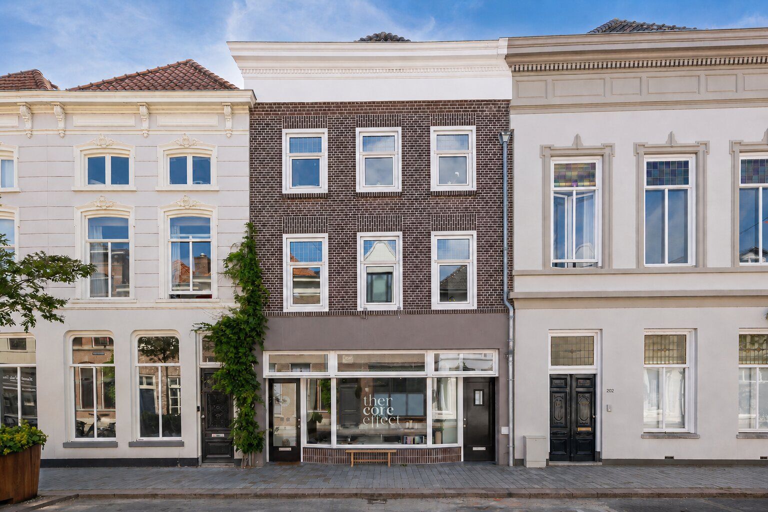 Foto van Vughterstraat 200, Den Bosch